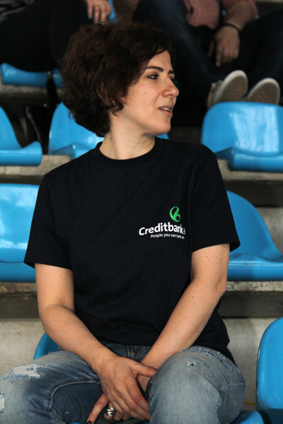 9th Beirut Corporate Games